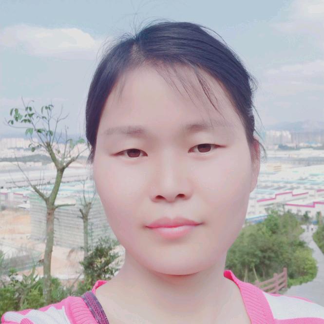 陈小玲