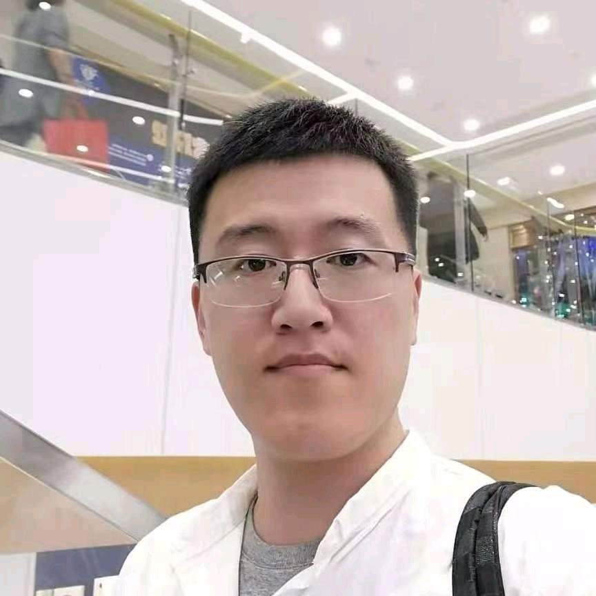 喜欢芦巴子的南宫逸头像