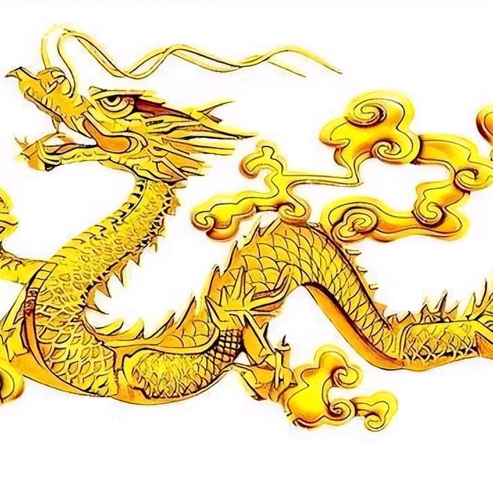 龙少