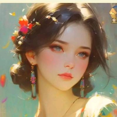 小水滴