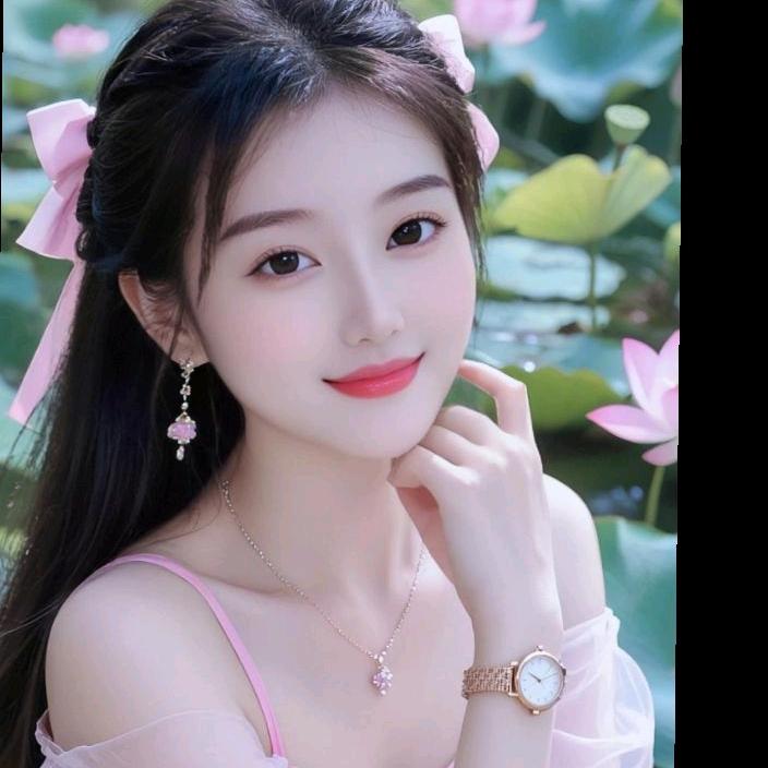 珍惜💖缘份