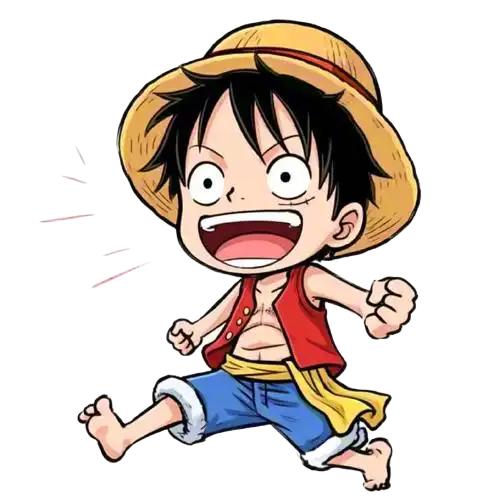 没伞，那就奔跑