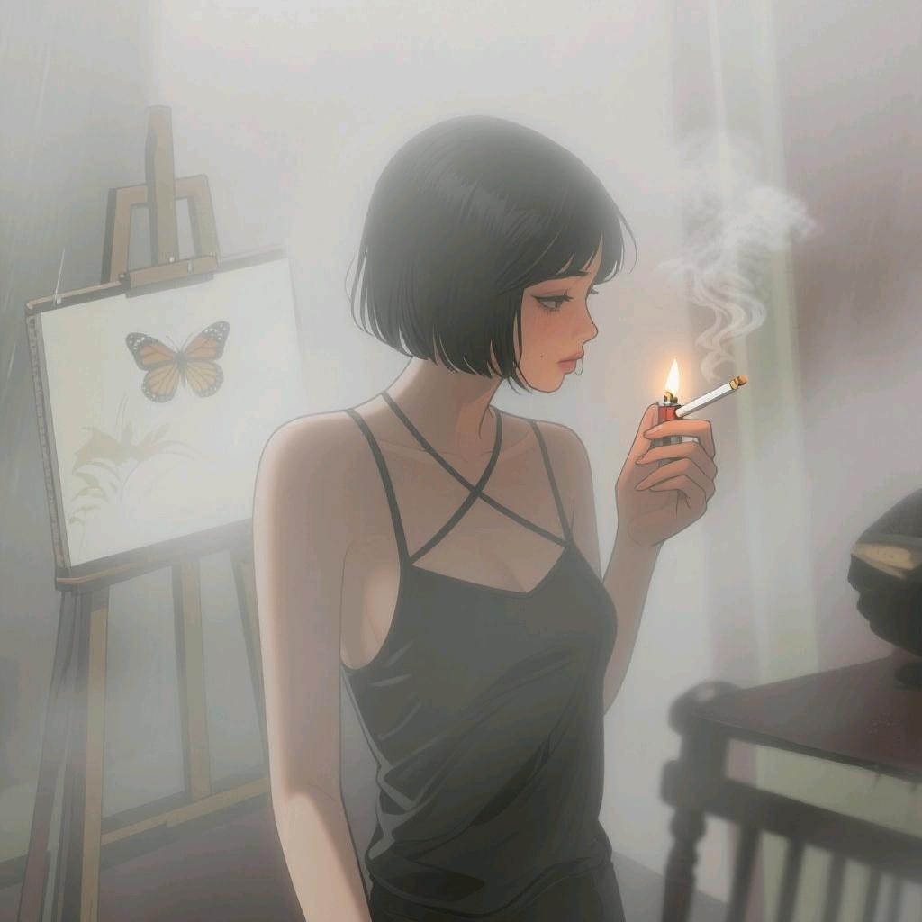 福💧中💧生💧花💧