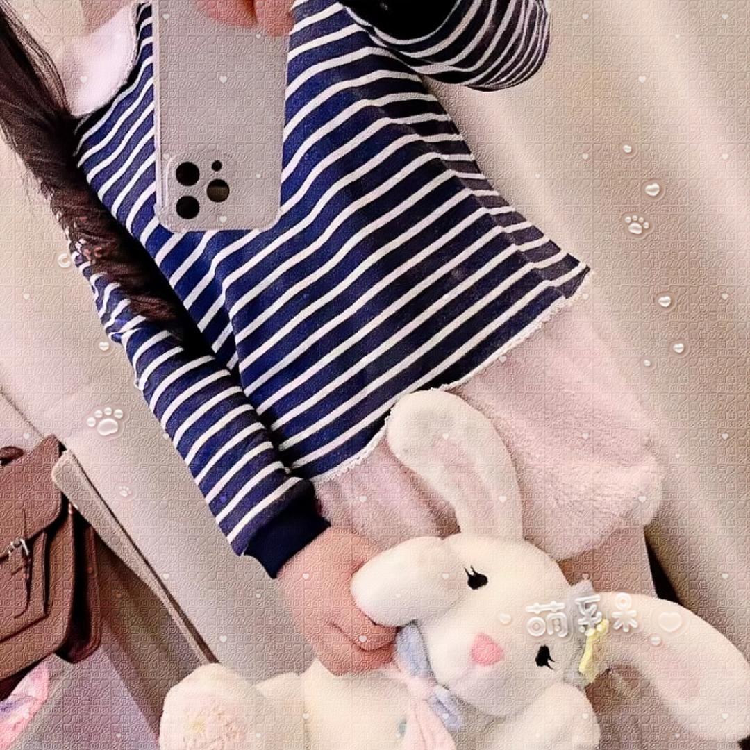 叫我呆呆