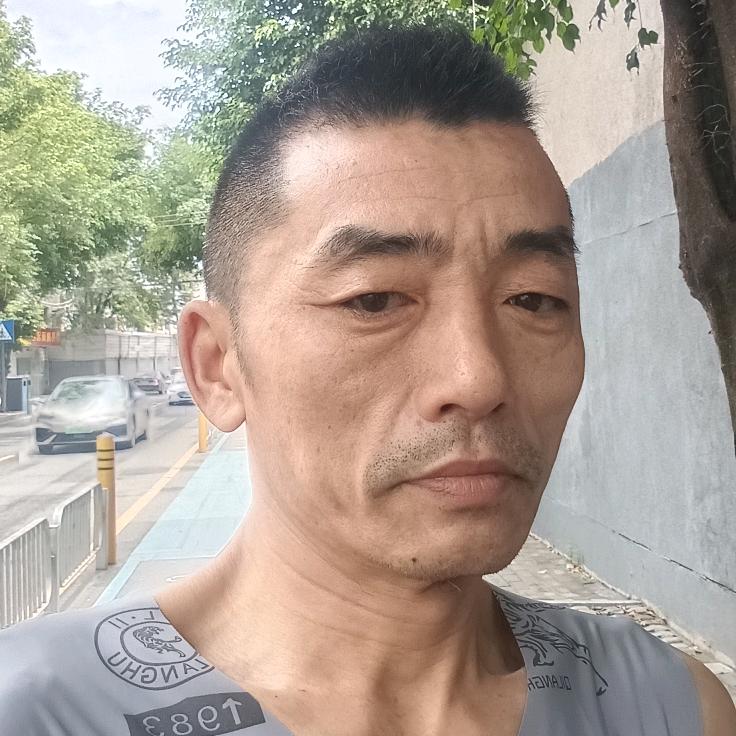 追梦人《阿郭》