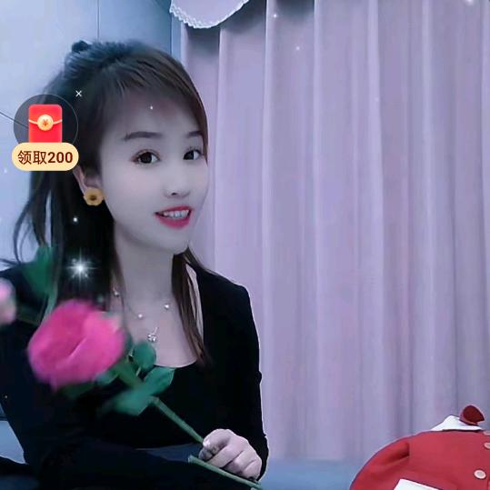 玉兔🐇妹《等待疼爱》囍☜