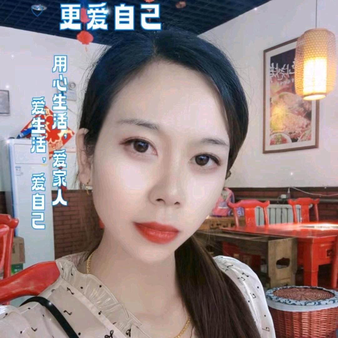 80后修脚英姐