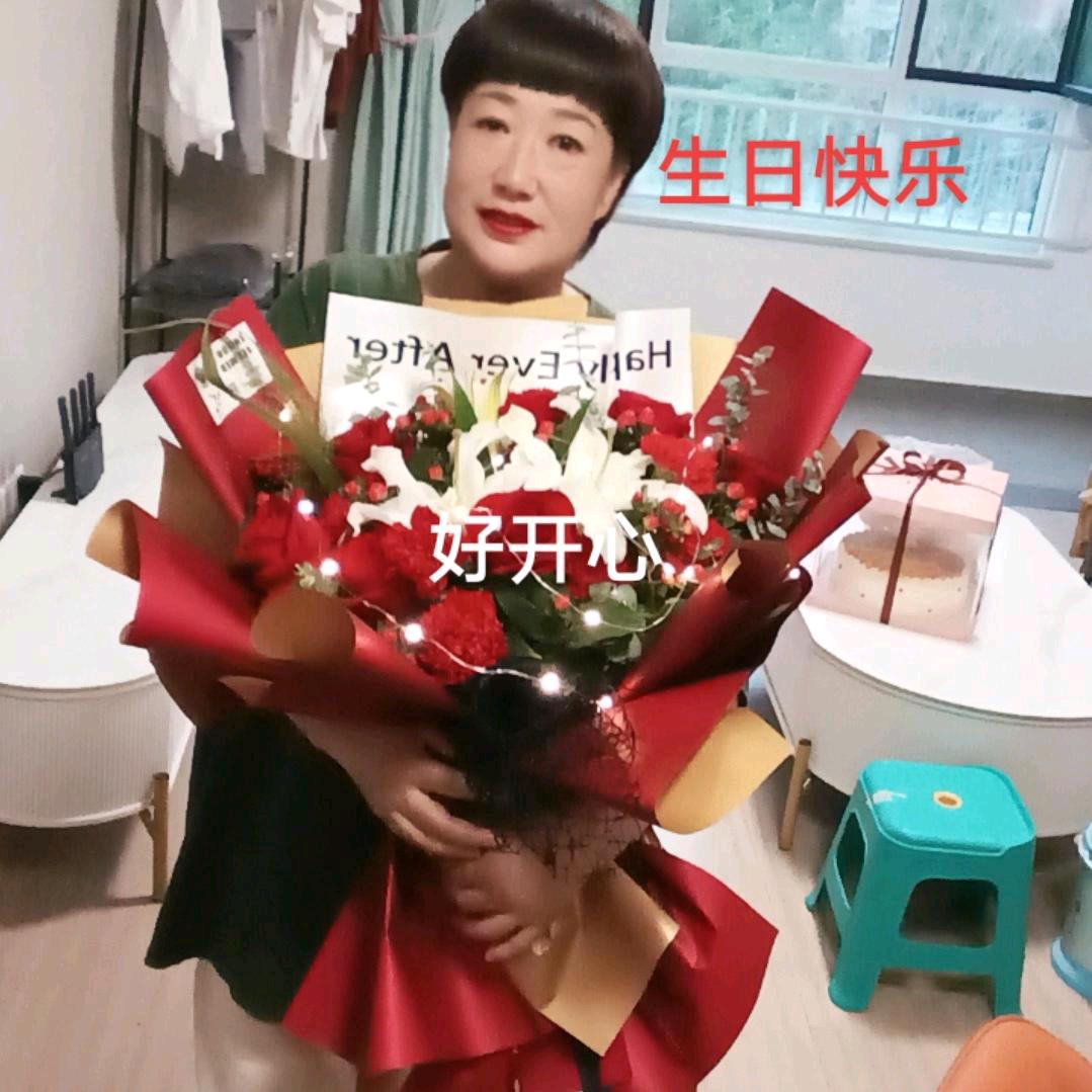 老小孩，