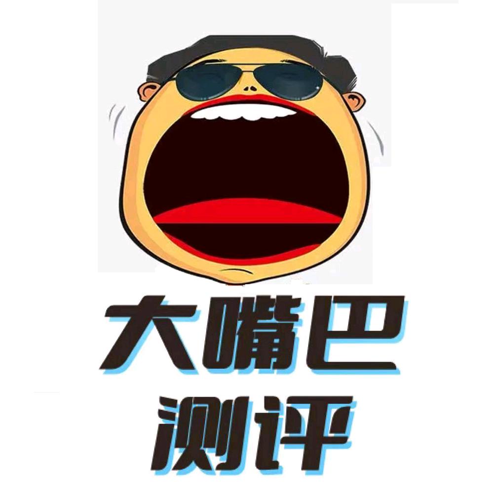 大嘴巴洗地机测评