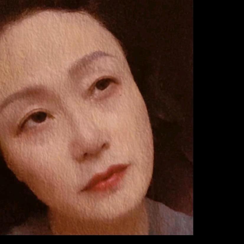 沪上女神