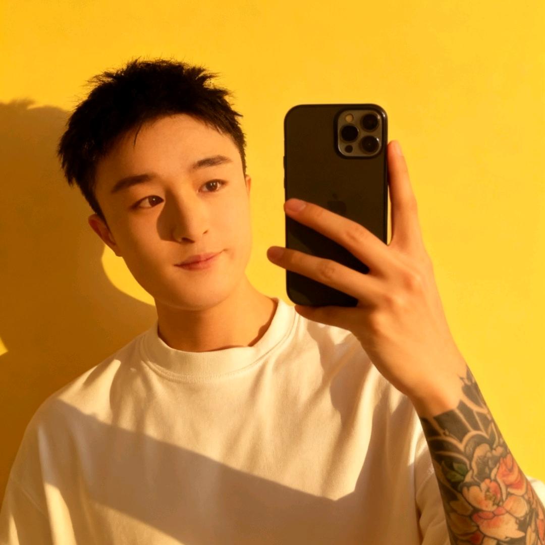 QQ糖。