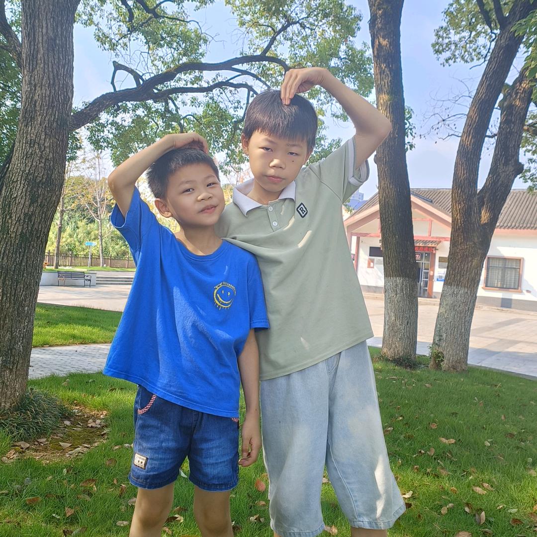 许太太