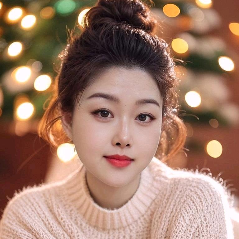 豪爽来啦