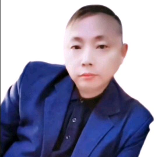 只为云动情