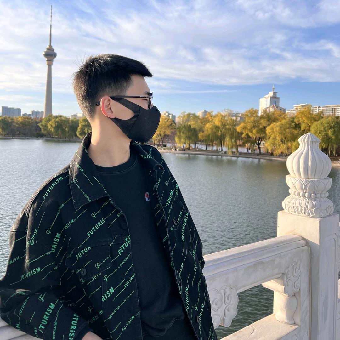 九途优选网约车李豪