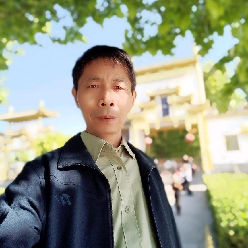明天会更好a