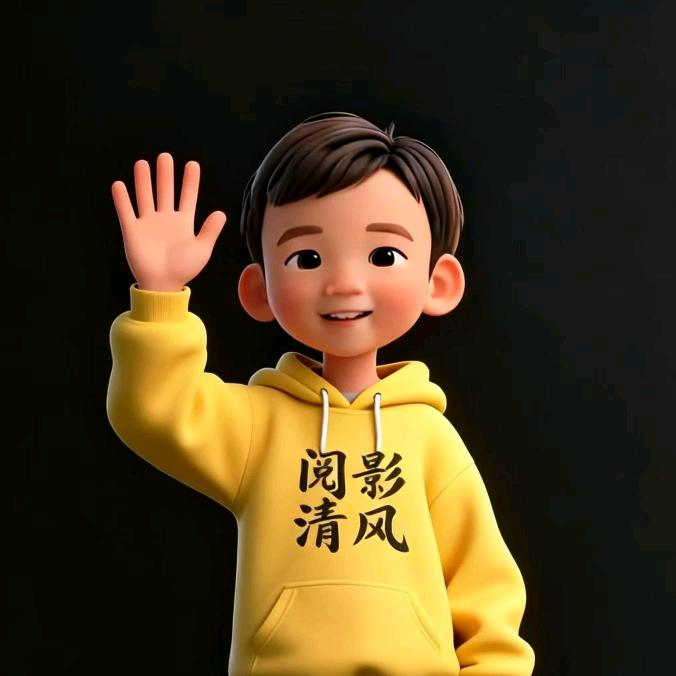 阅影清風
