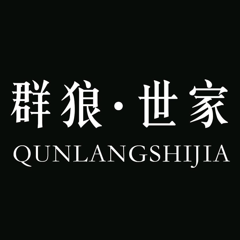 群狼·世家鞋服旗舰店