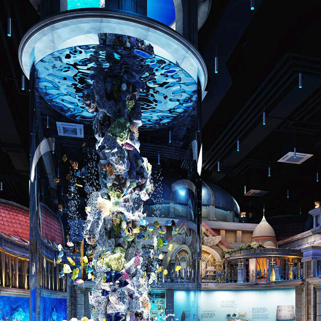 吃喝玩乐优惠团购