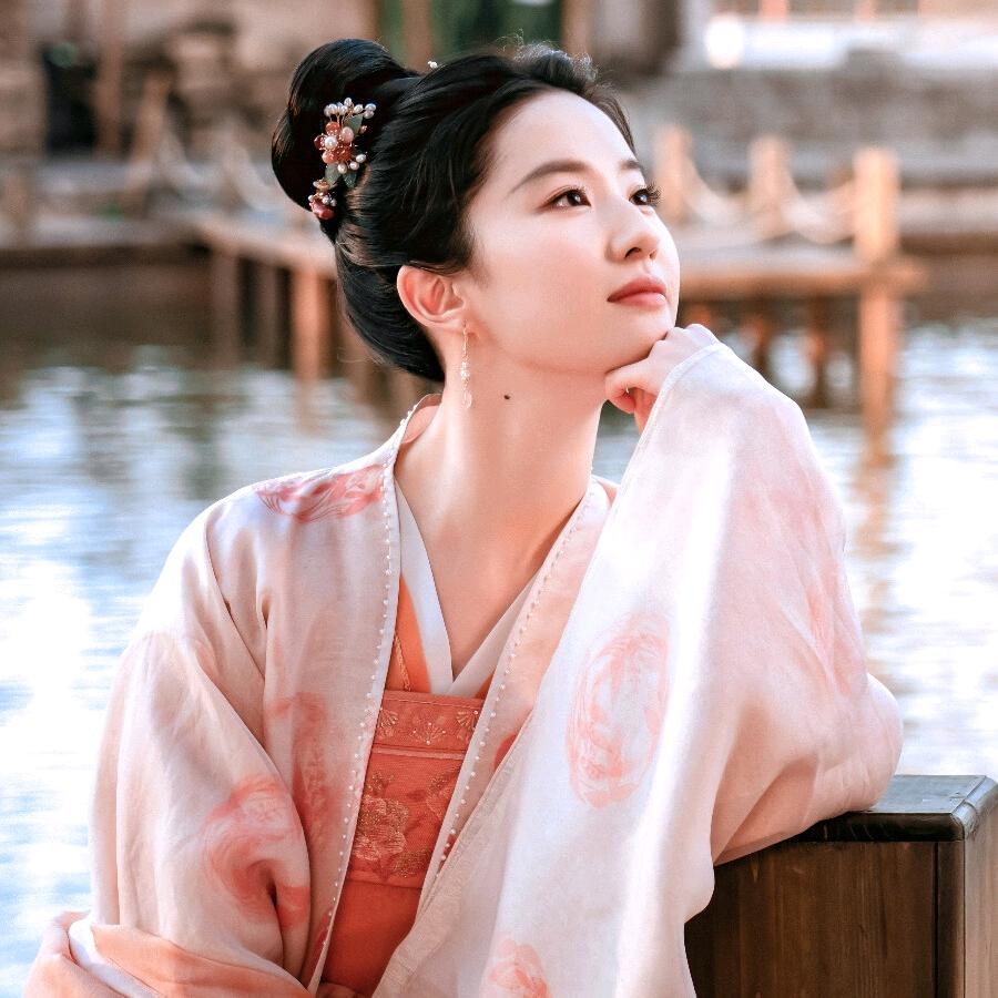 是媛宝啊