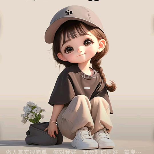 💞໑平᭄淡꧔人生᭄