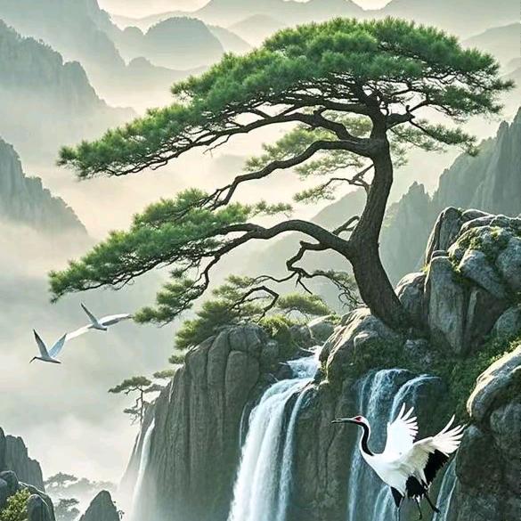 几禾