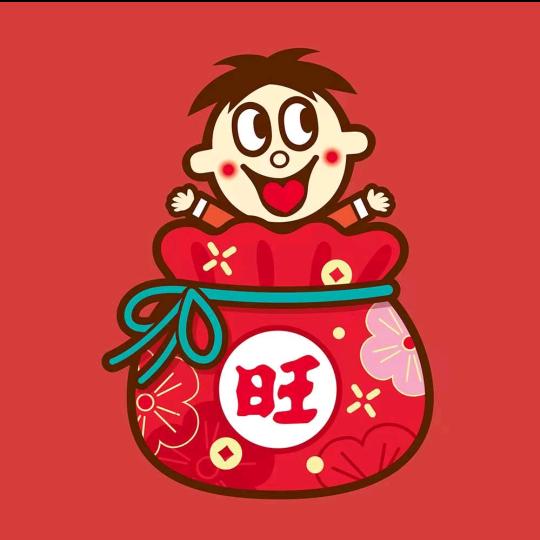 旺旺好运零食屋