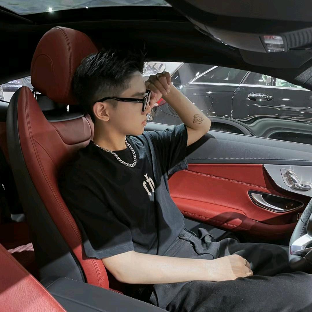 @[李公子]中通快运