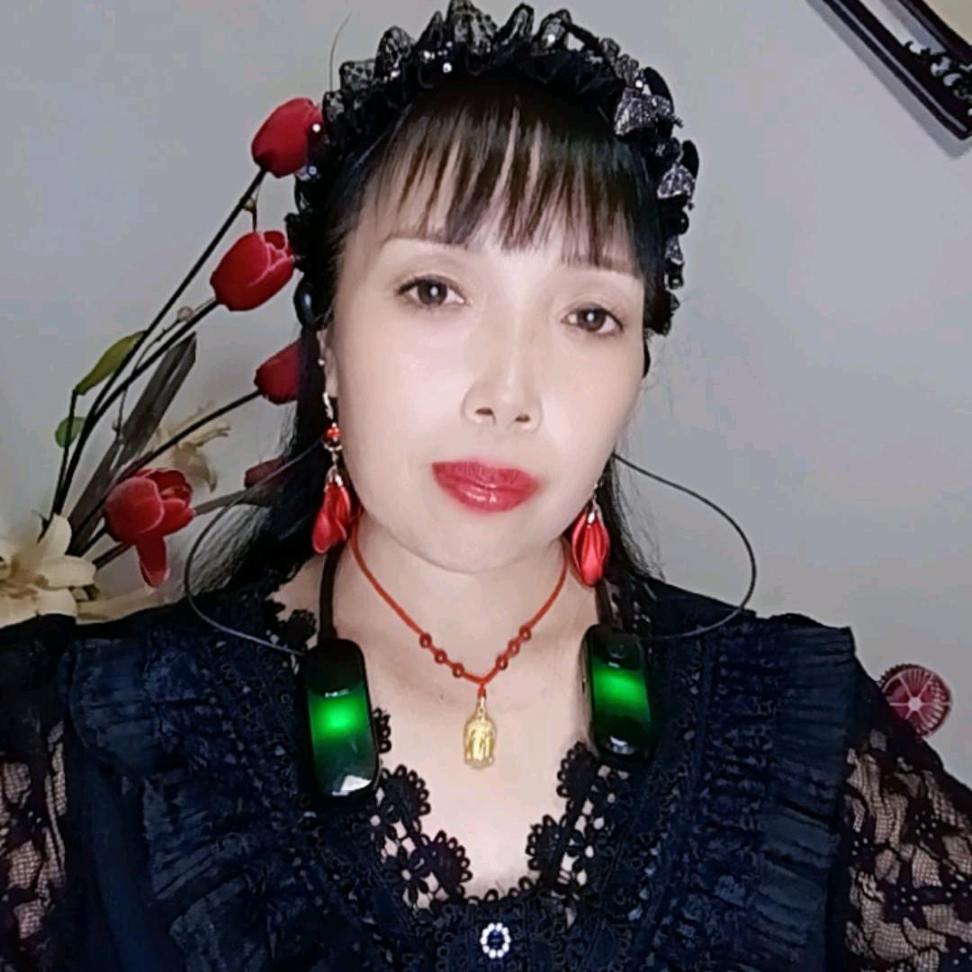 水晶🎤彩虹