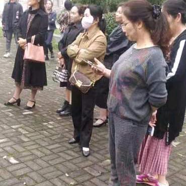 缘来有你英姐