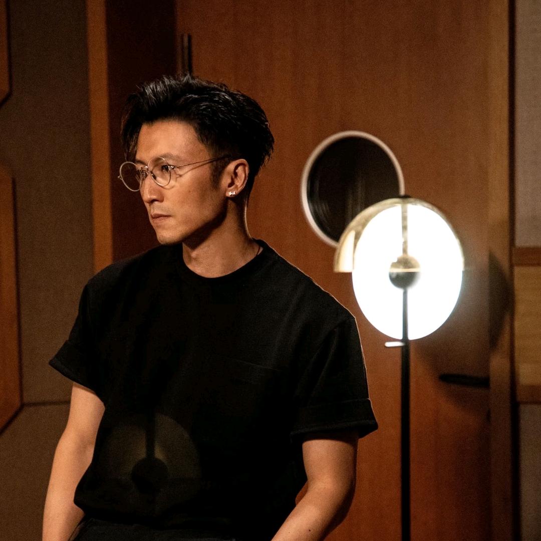 抓了小呆痴一枚