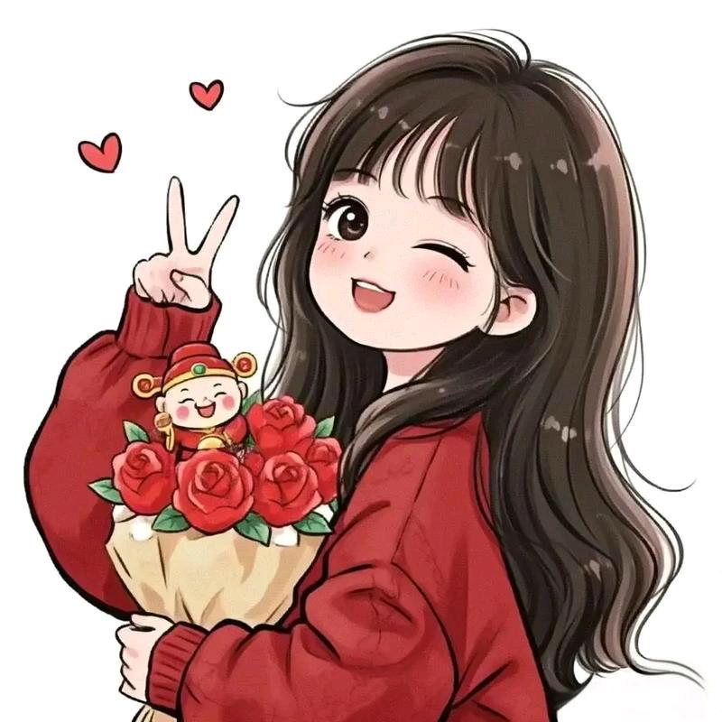 小织女