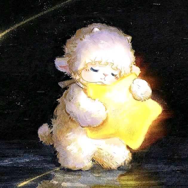 祈安