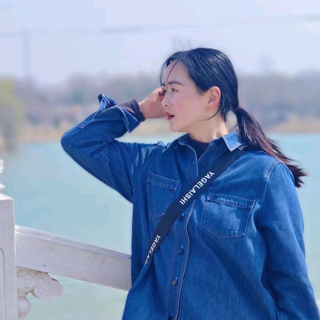 我是玲玲❤️