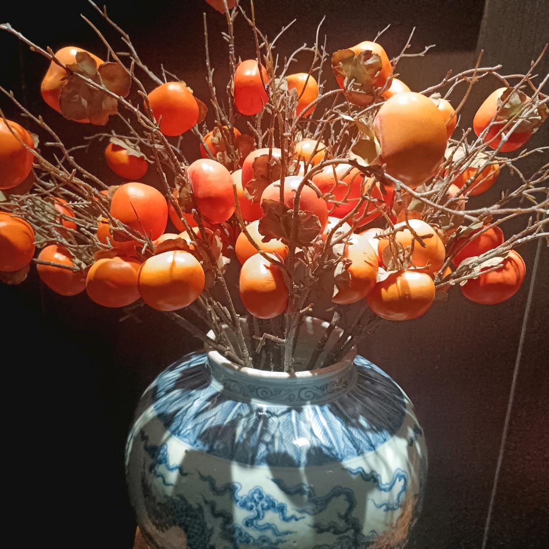 风华依旧笑春风