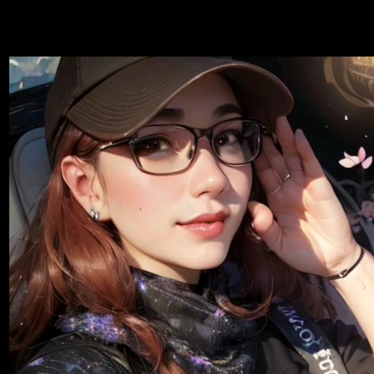 西部希格联合创始人☞夏沫