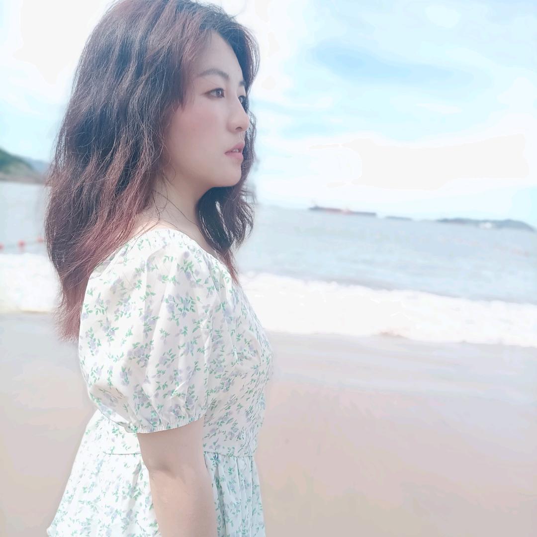 @美美(●—●)