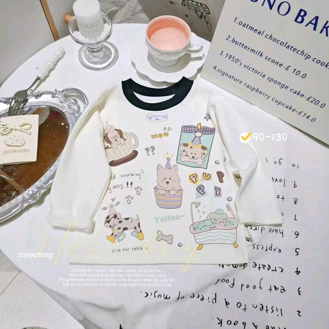 安可(织里)童装批发