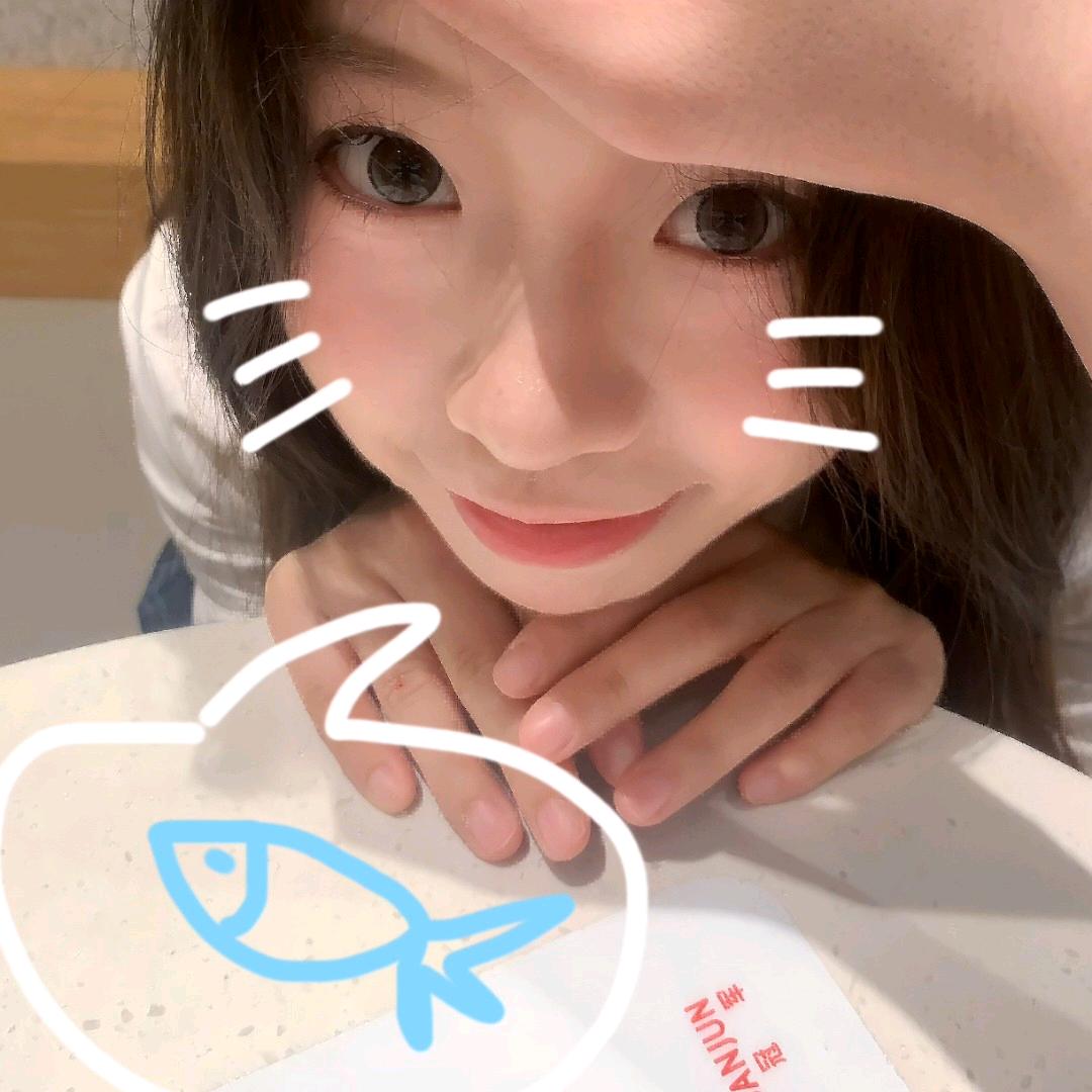 珂酱超可爱的