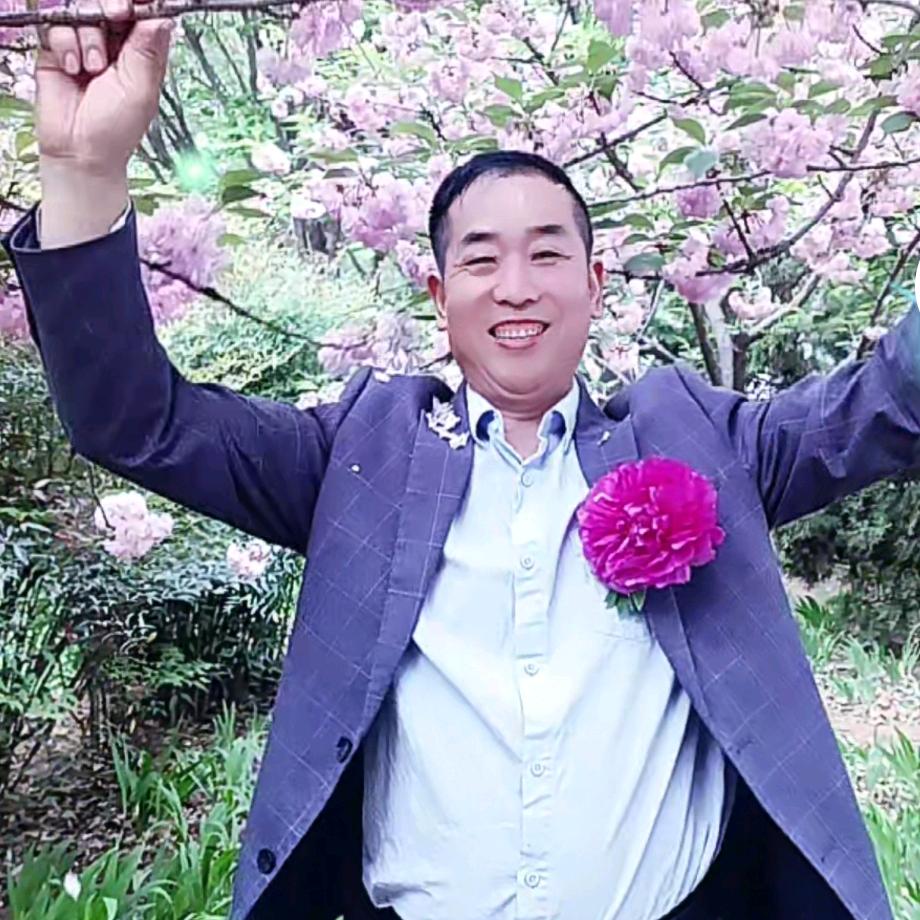 幽默先生快乐一生