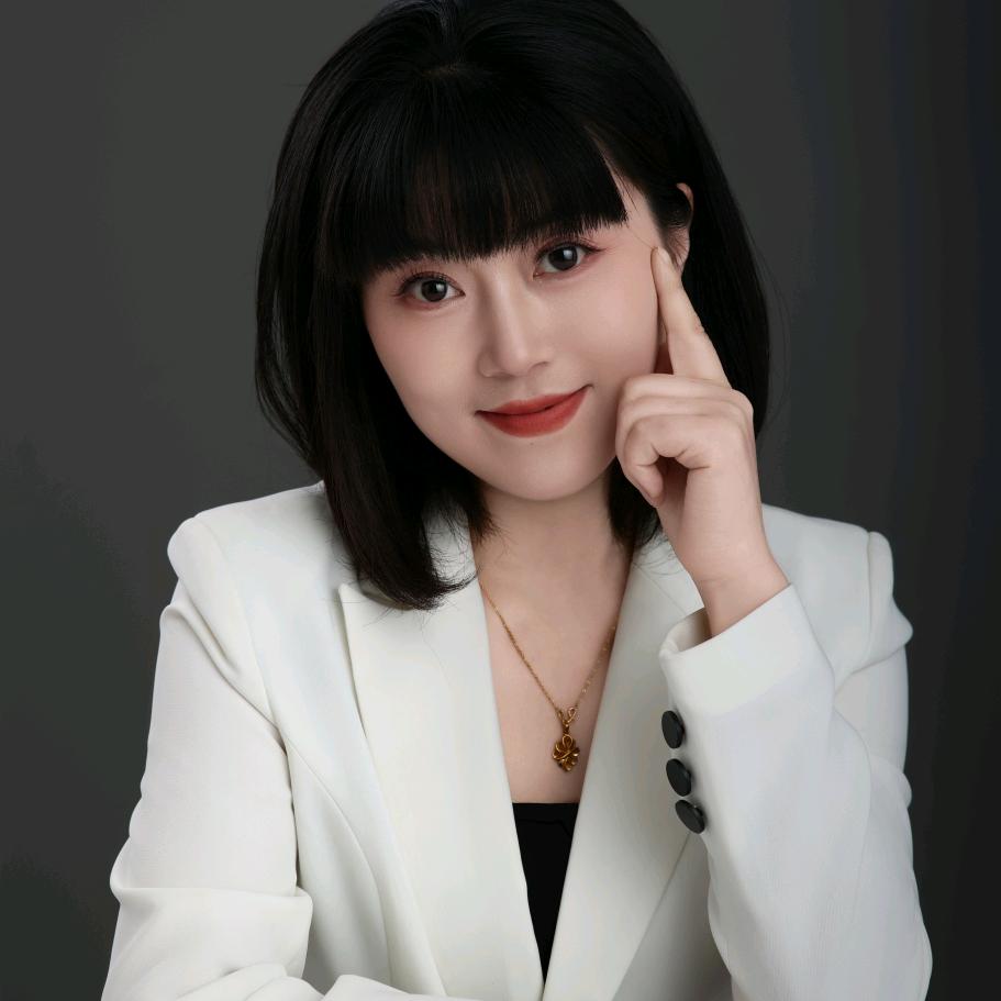卖厨电的小姐姐