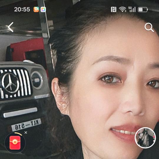 黄五妹