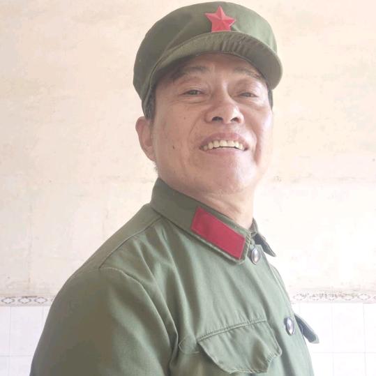 养蜂老兵)(真唱群)老阳