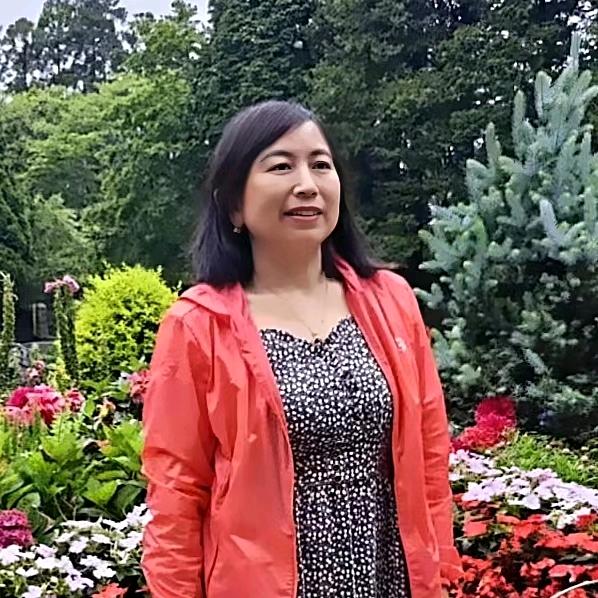 文文妈🎤（每天21点30分）