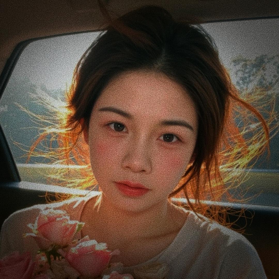 浅色❤️夏末