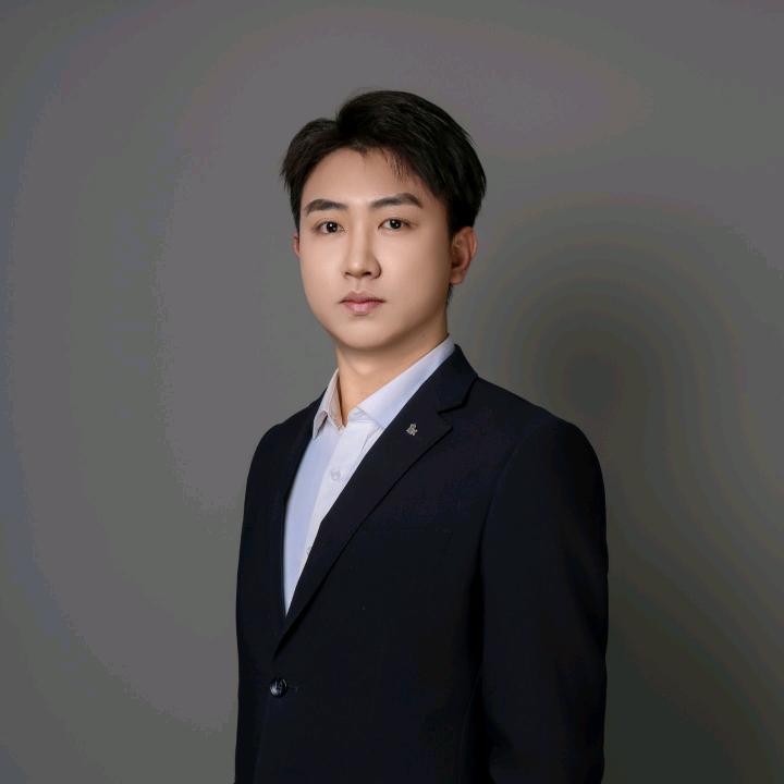 国赫电力-丁家宁