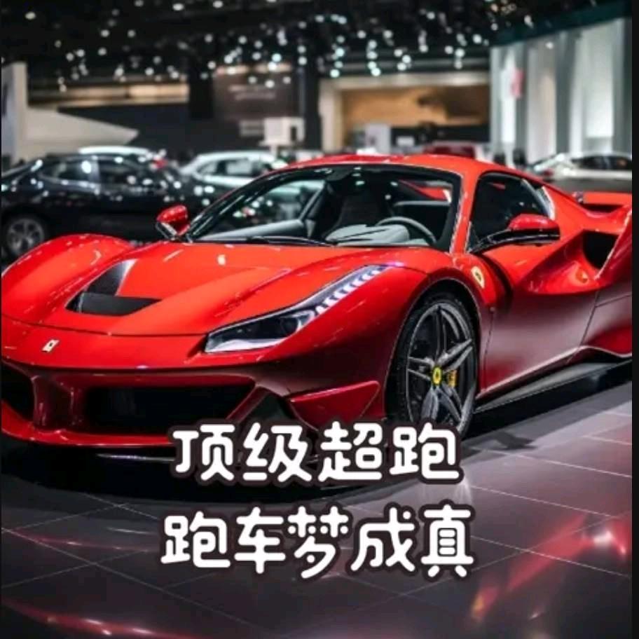 刘师不懂车