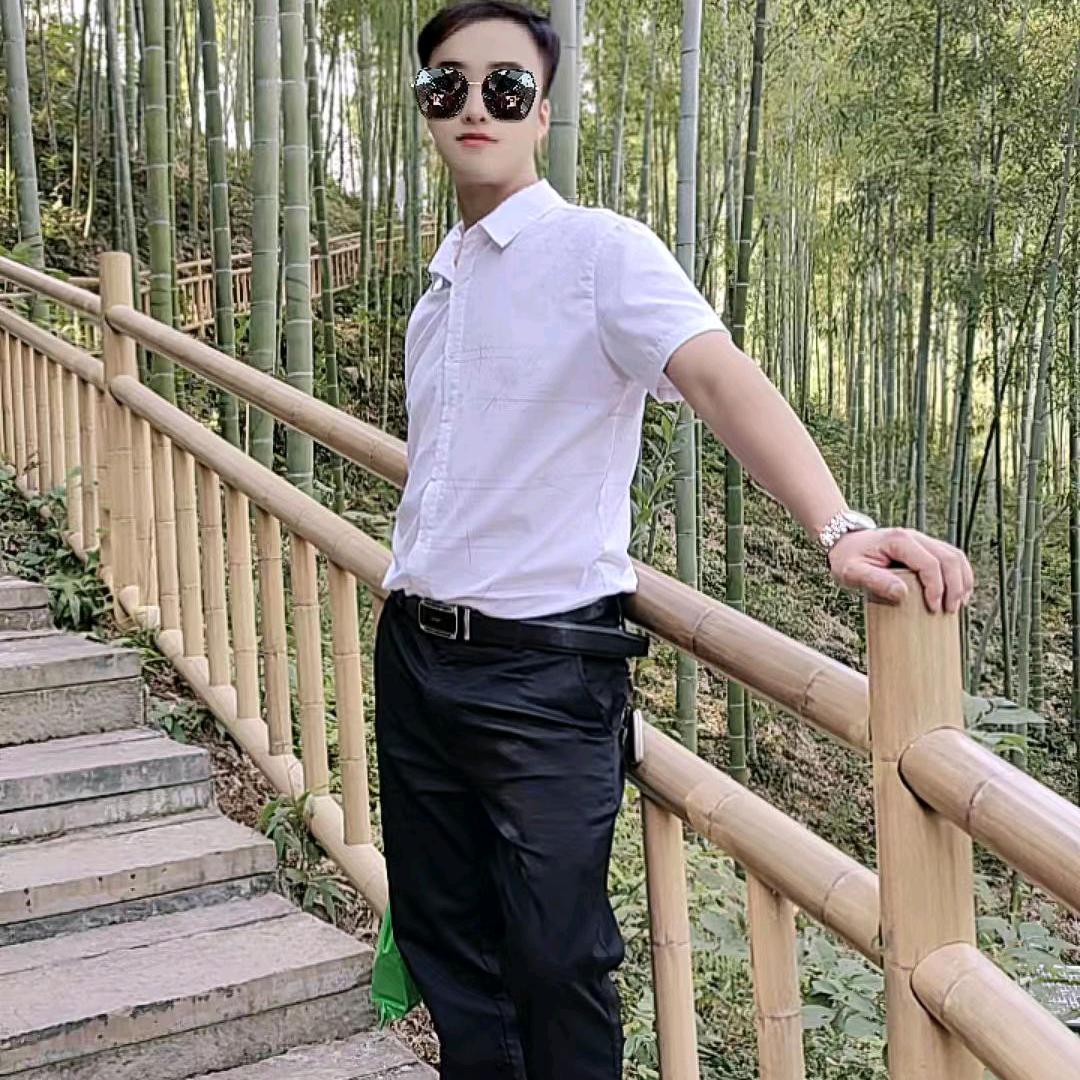 痴情人