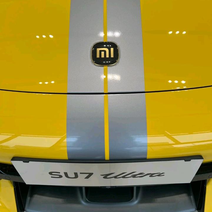 XIAOMI火箭车队🚀-江浙沪