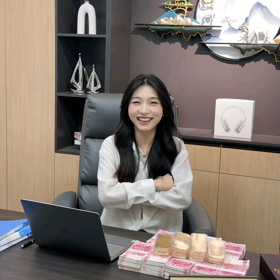 小亿元（④❤️必回）